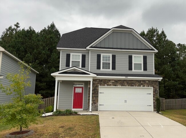 property at 3063 Margot Ln