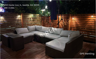 1700 Dexter Ave N in Seattle, WA - Building Photo