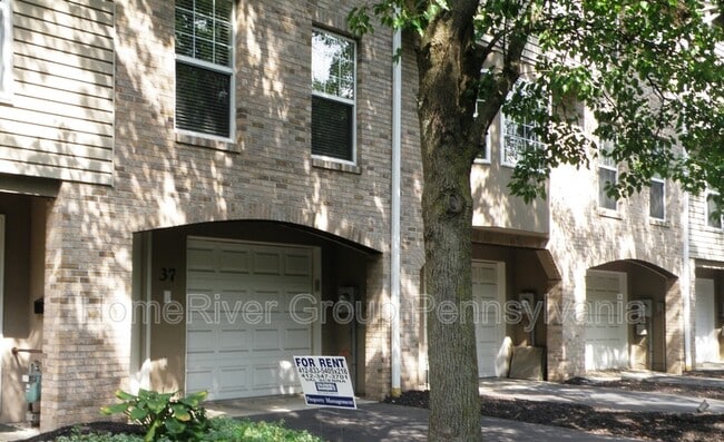 37 Run St in Carnegie, PA - Foto de edificio - Building Photo