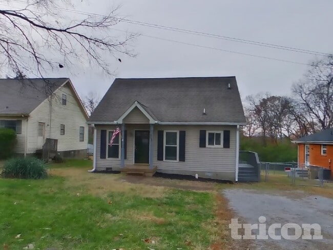 property at 426 Kinsey Blvd