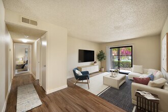 Fountains of Fair Oaks in Fair Oaks, CA - Foto de edificio - Building Photo