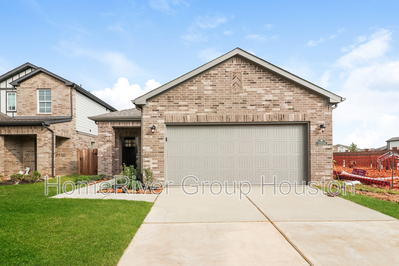 23306 Kinsfolk Dr in Katy, TX - Building Photo