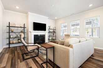 4109 Sierra Pelona Dr in Raleigh, NC - Building Photo - Building Photo