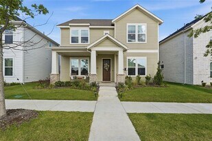 2310 Sunrise Dr in Rowlett, TX - Building Photo