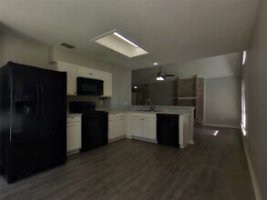 19631 Coppervine Ln in Houston, TX - Building Photo - Building Photo