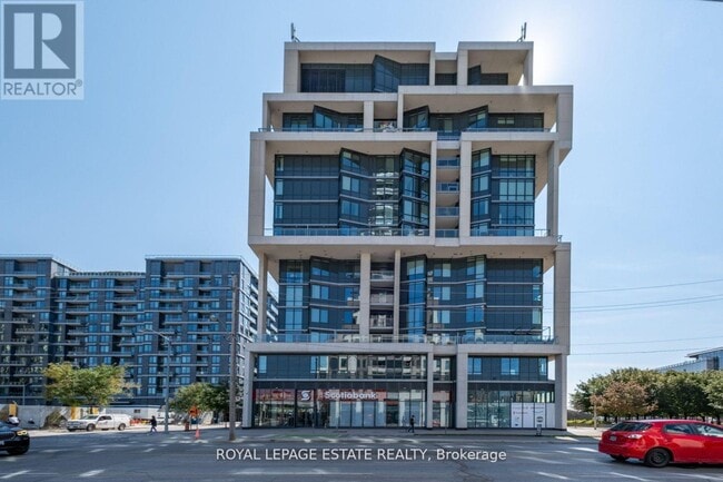 property at 15-215 Merchants' Wharf
