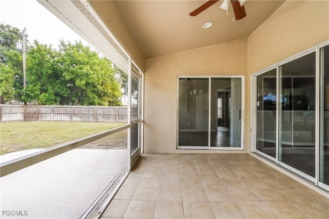property at 1535 SE 42nd Terrace