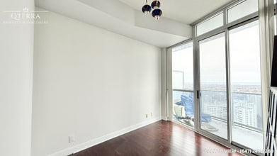 80 Absolute Av in Mississauga, ON - Building Photo - Building Photo