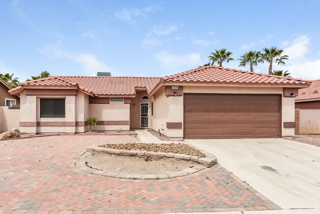 property at 504 Stonehurst Dr