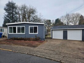 4768 El Cedro Loop NE in Salem, OR - Building Photo