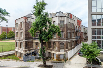 Columbia Heights in Washington, DC - Building Photo - Building Photo