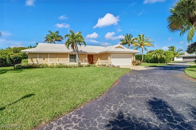 property at 550 Forest Hills Blvd