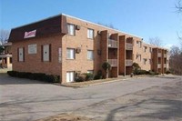 Tamara Lee Apartments in Cincinnati, OH - Foto de edificio - Building Photo