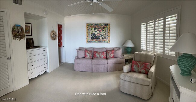 property at 1851 Gulf Shore Blvd N