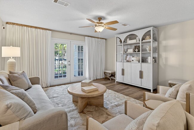 Reserve at Gulf Hills Apartment Homes