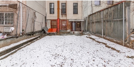 25 Jefferson St in Brooklyn, NY - Building Photo - Building Photo