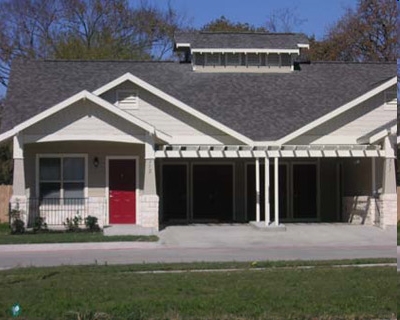 Cambridge Crossing in Corsicana, TX - Building Photo - Building Photo