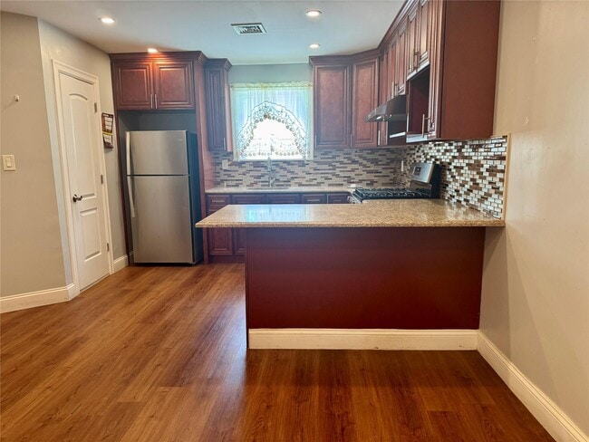 property at 87-08-87-95 95th Ave