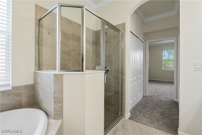 property at 4244 Lemongrass Dr