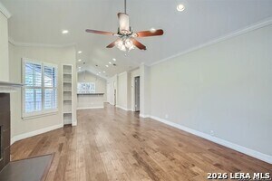 16815 Brookwood in San Antonio, TX - Building Photo - Building Photo