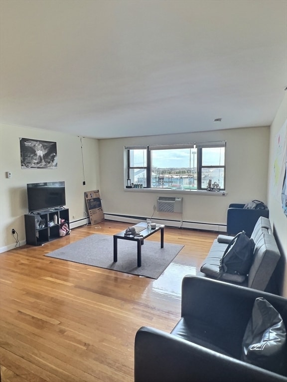 property at 1039 Commonwealth Ave