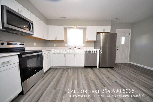 property at 5 Apache