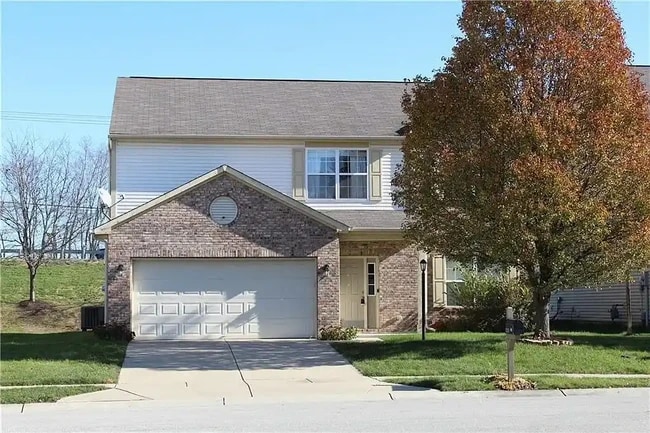 property at 12525 Schoolhouse Rd