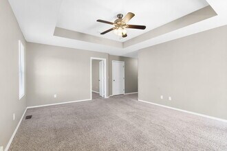 1115 S Tanner Dr in Springfield, MO - Building Photo - Building Photo