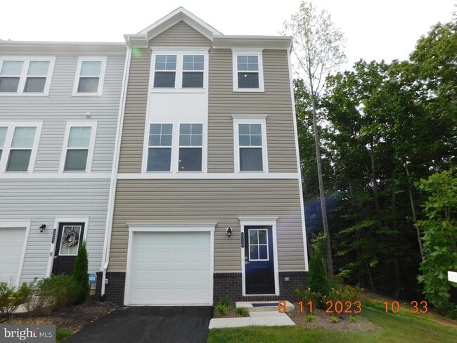 property at 313 Huff Dr