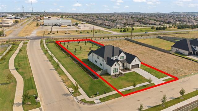 2116 Roaming Trl in Northlake, TX - Building Photo - Building Photo