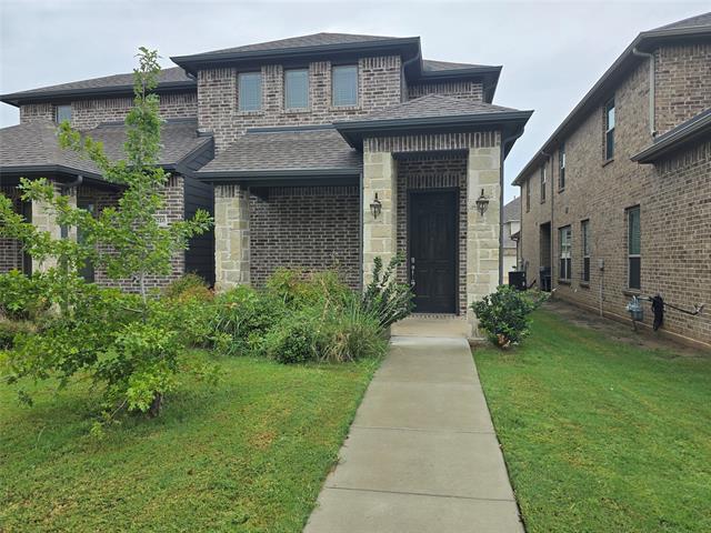 6716 Windlord Dr in Fort Worth, TX - Building Photo