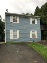 124 Stony Creek Ave, Unit B Apartments