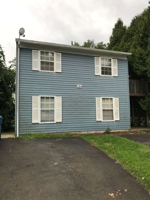 124 Stony Creek Ave, Unit B in Lansdale, PA - Building Photo