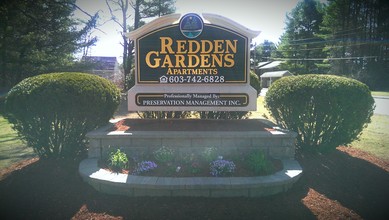 Redden Gardens in Dover, NH - Building Photo - Building Photo