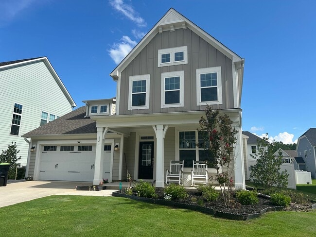 property at 621 Ressler St