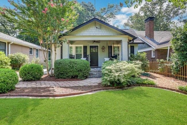 property at 2215 Fairhaven Cir NE