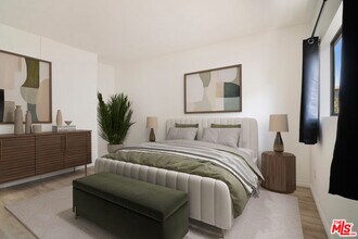 14560 Clark St in Los Angeles, CA - Building Photo - Building Photo