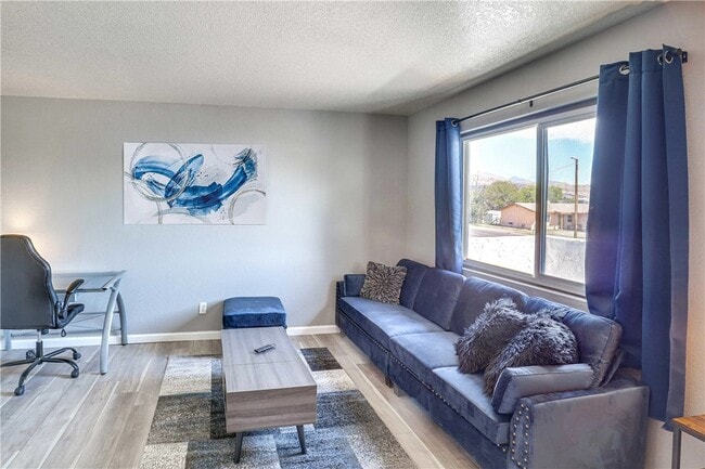 644 Swan Dr in Bullhead City, AZ - Building Photo - Building Photo