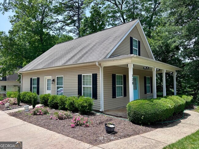 728 Skyview Dr NE in Marietta, GA - Building Photo - Building Photo
