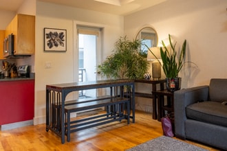 3356 Tejon St in Denver, CO - Building Photo - Building Photo