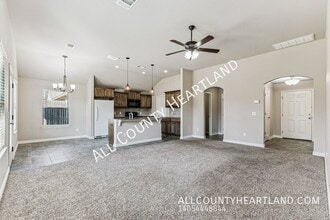 9452 SW 29th Terrace in Oklahoma City, OK - Building Photo - Building Photo