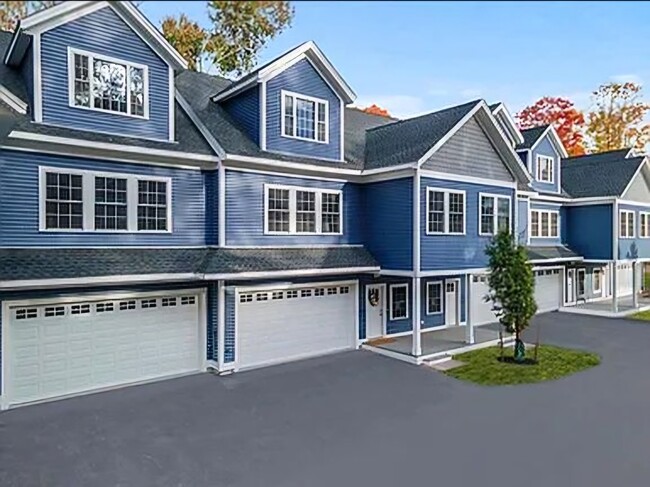 property at 29 Main St