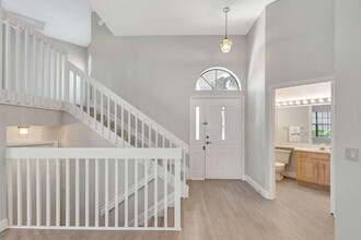 2456 Treasure Isle Dr in West Palm Beach, FL - Building Photo - Building Photo
