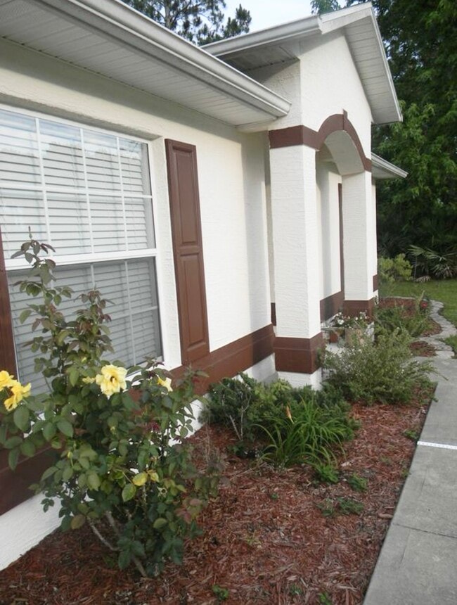 5 Potters Ln in Palm Coast, FL - Building Photo - Building Photo