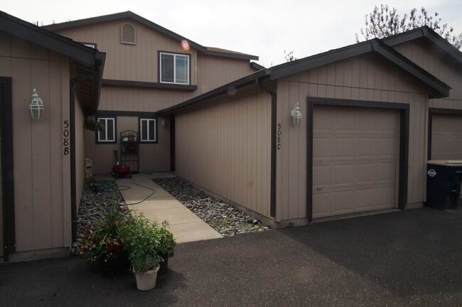 property at 508 NE Negus Loop