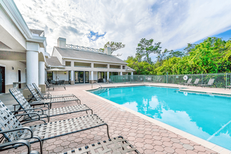 Wellington Apartments in Clearwater, FL - Foto de edificio - Building Photo