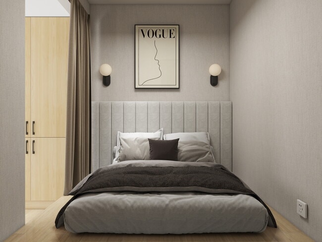 MIXC at 1333 in Los Angeles, CA - Building Photo - Building Photo