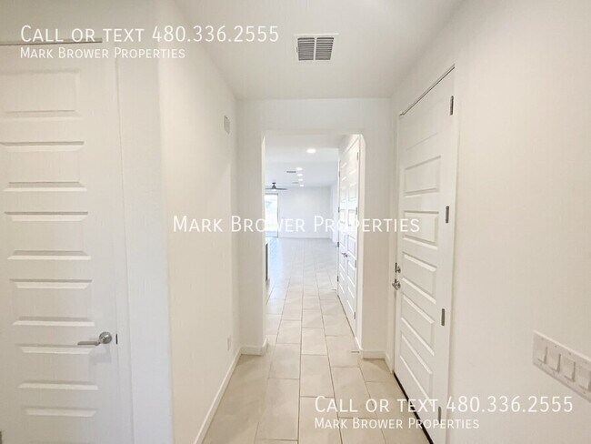 4119 E Sagebrush St in Gilbert, AZ - Building Photo - Building Photo