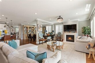 28852 N Iron Village Dr in Santa Clarita, CA - Building Photo - Building Photo