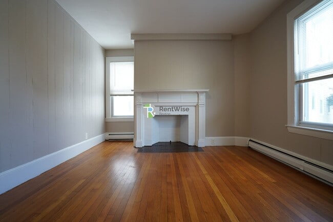 4 Ashford Ct in Boston, MA - Building Photo - Building Photo